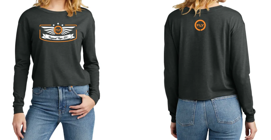 Studio Owner Pack - Frequent Flyer 250