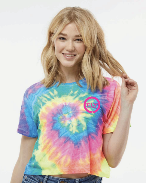 Studio Owner Pack - Rainbow Tie Dye