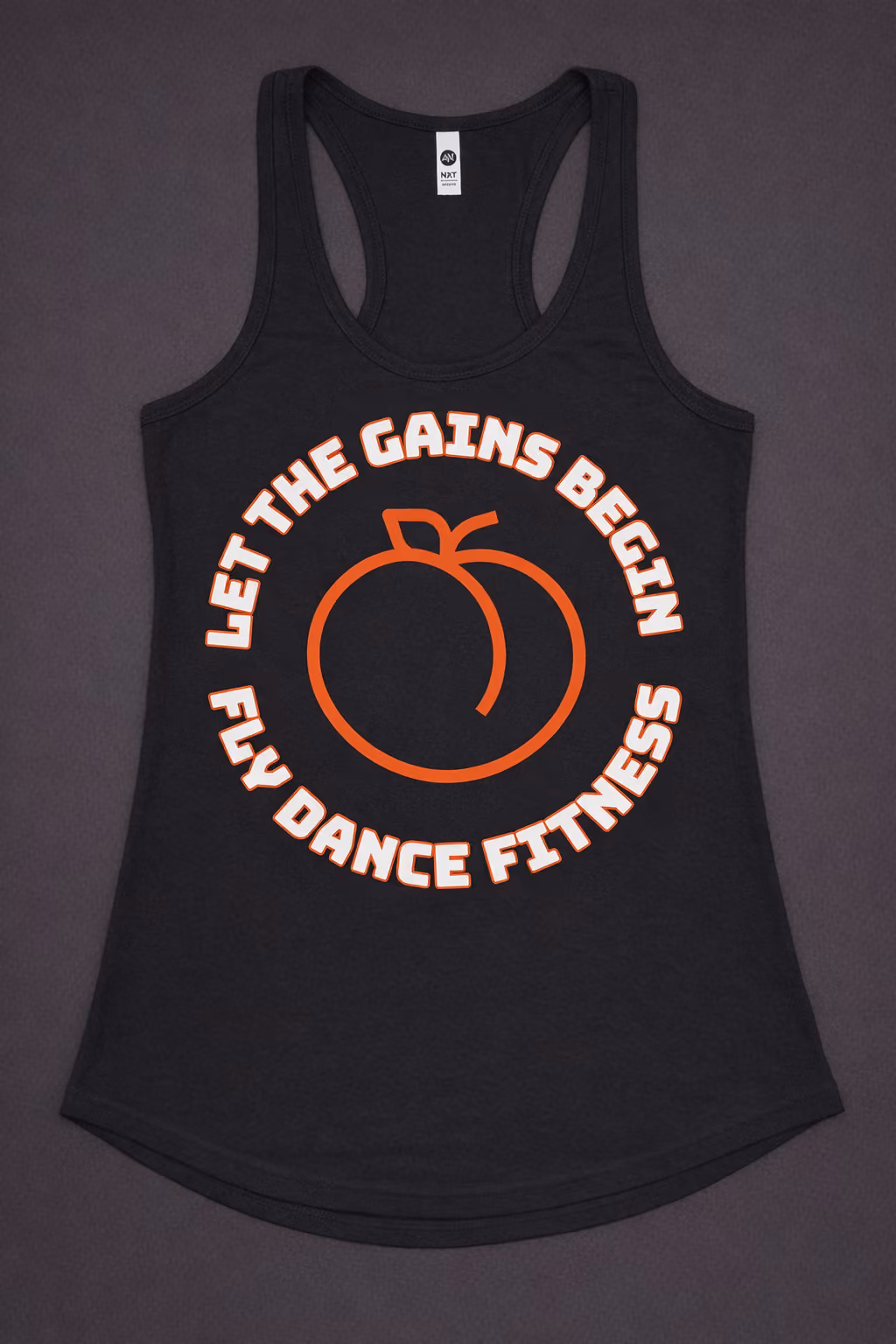 Studio Owner Pack - Gains Begin Tank
