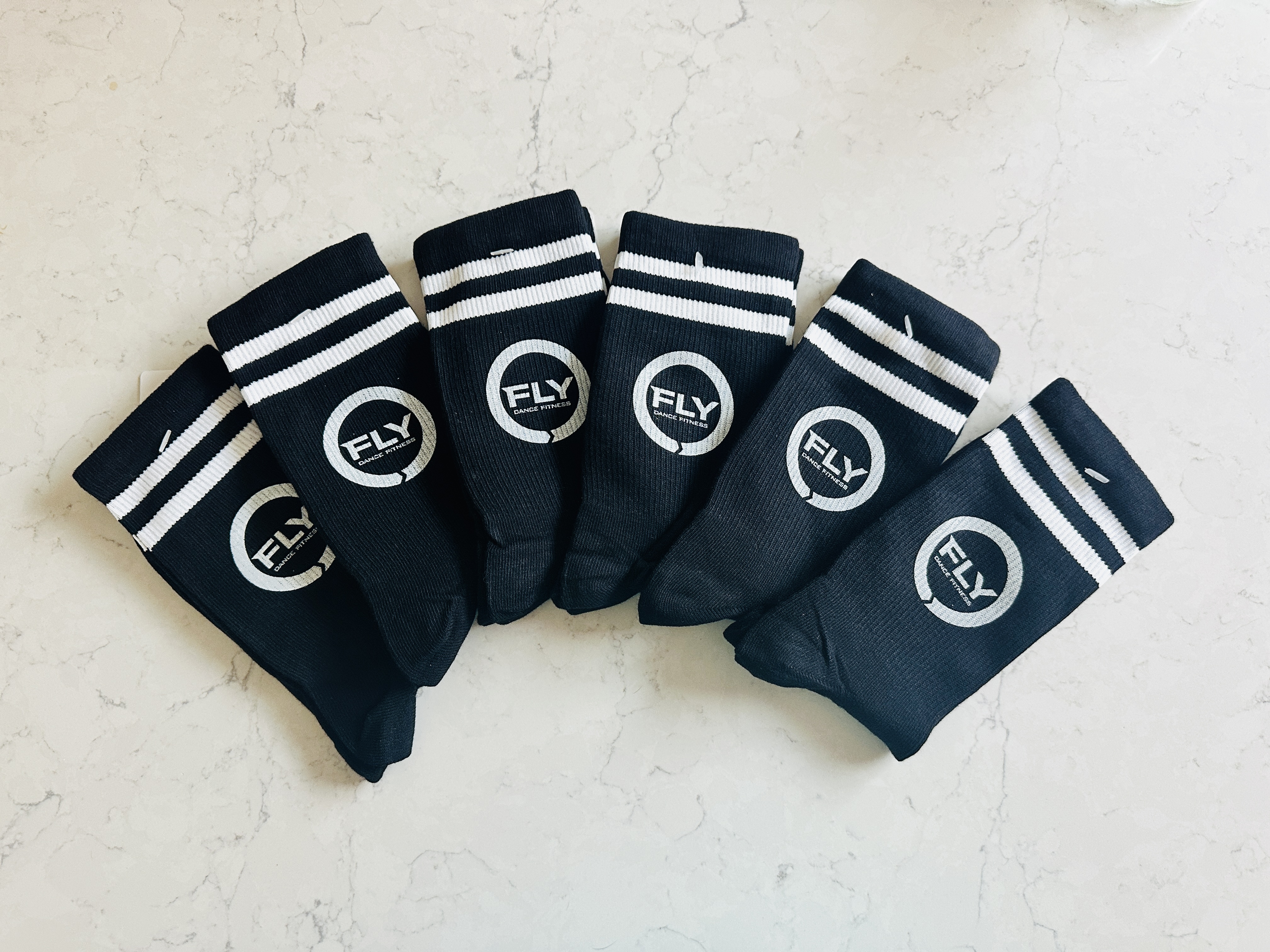 Crew Socks