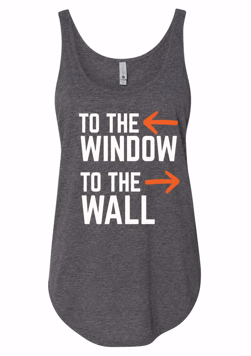 Studio Owner Pack - Window to Wall Festival Tank