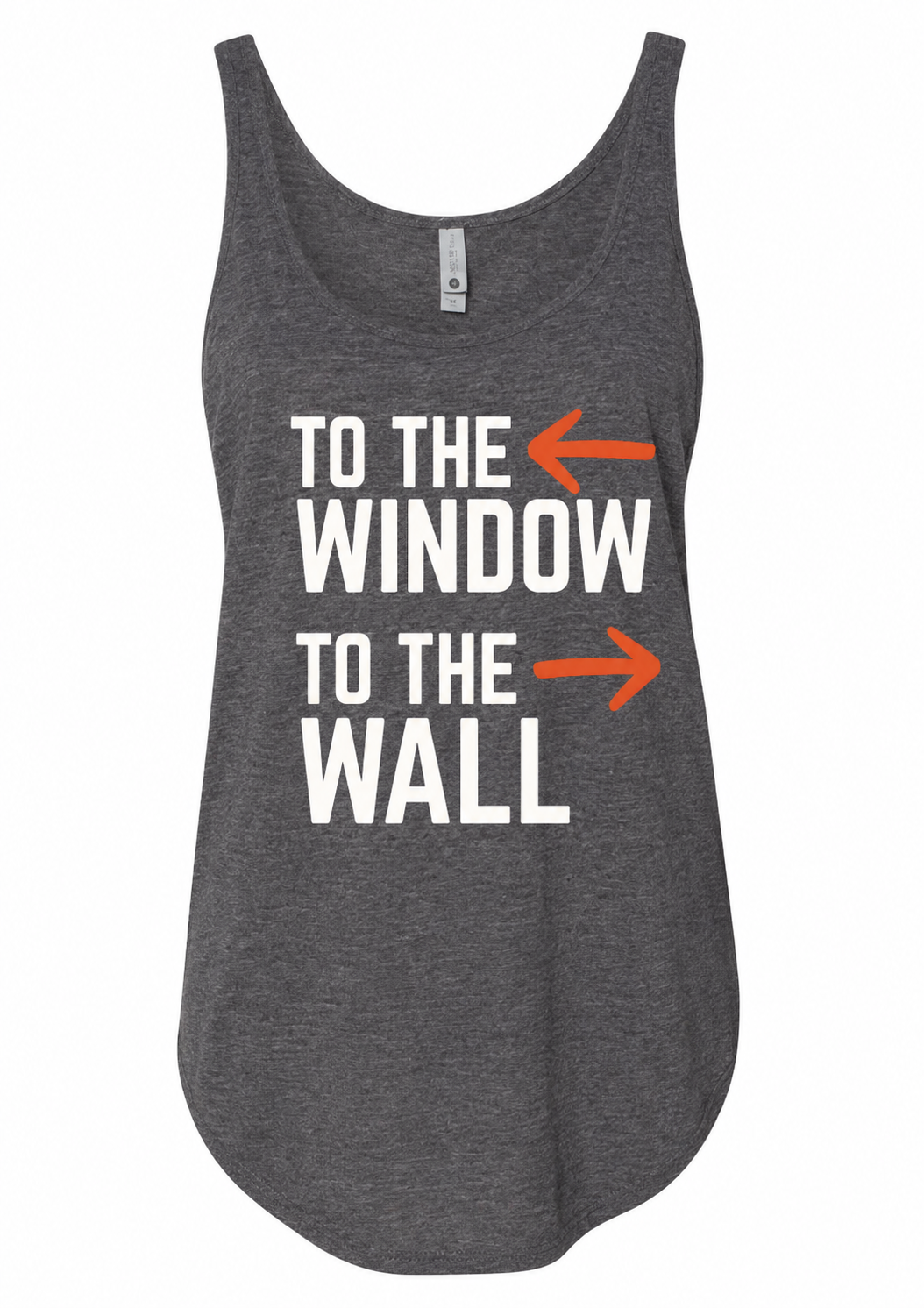 Studio Owner Pack - Window to Wall Festival Tank