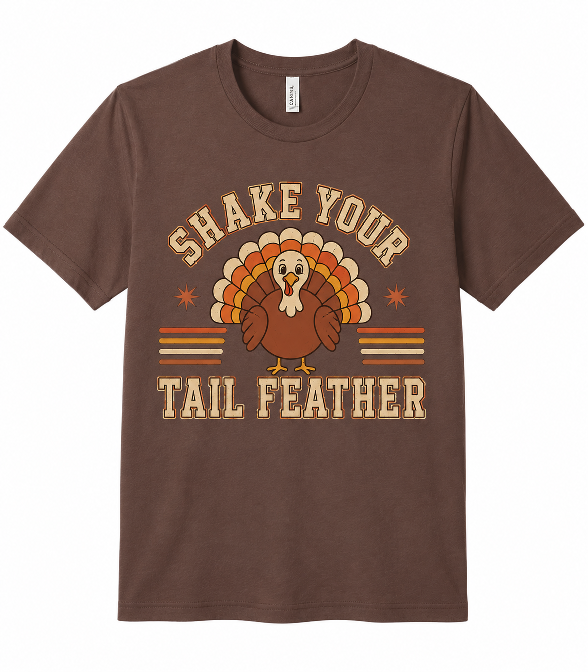 Studio Owner Pack -  Shake Your Tail Feather Tee