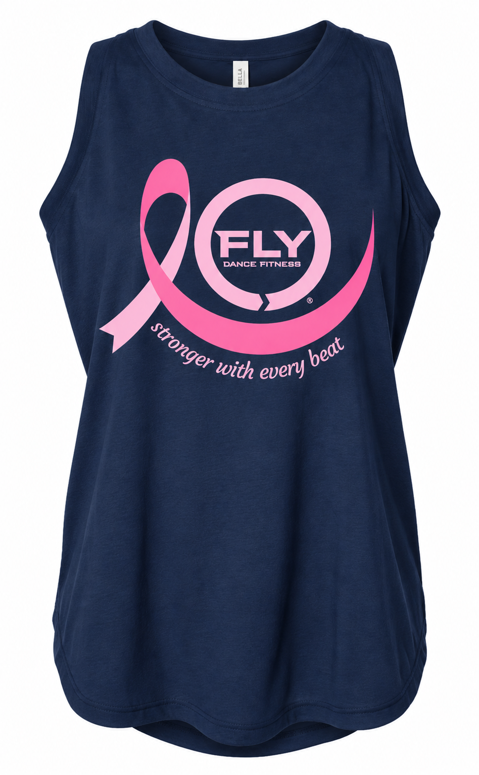 Studio Owner Pack - Breast Cancer