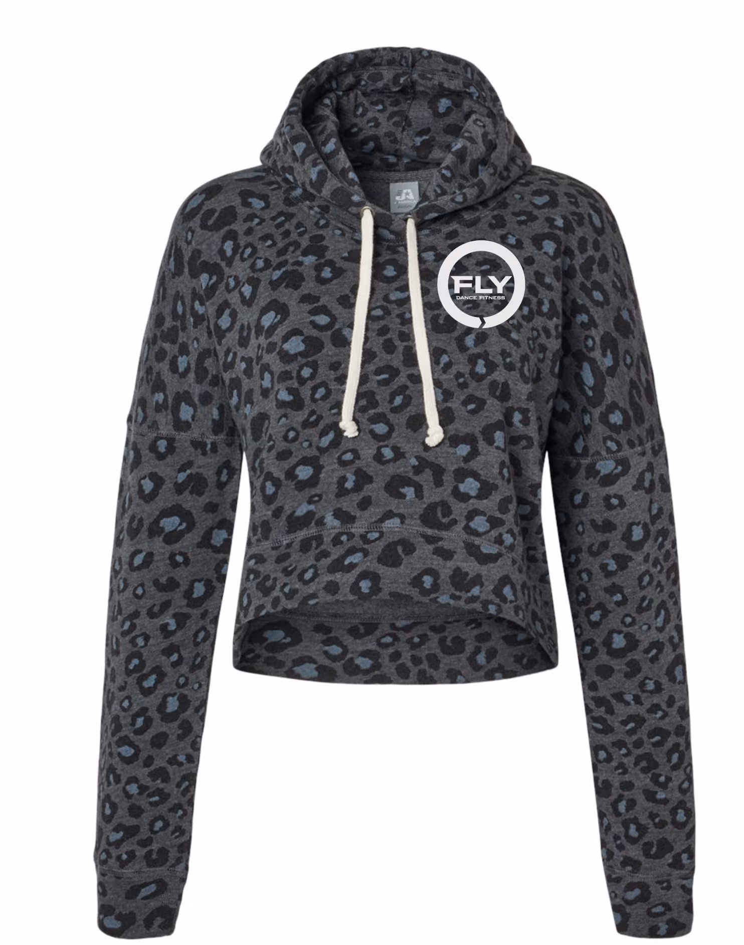 Studio Owner Pack - I'm Nicer Leopard Print
