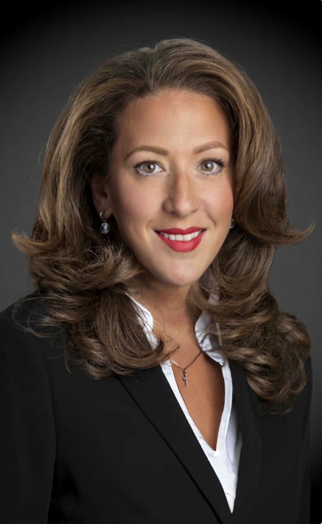 Martina Mateyka-Rössler