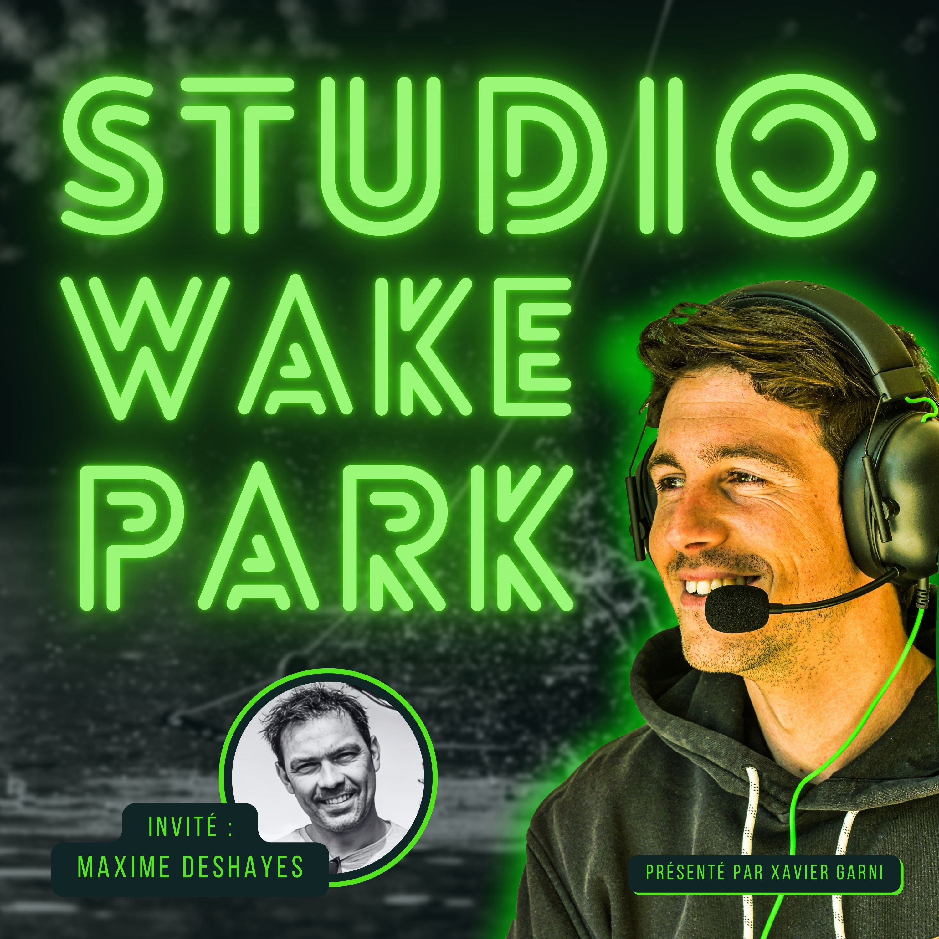 Thumbnail podcast