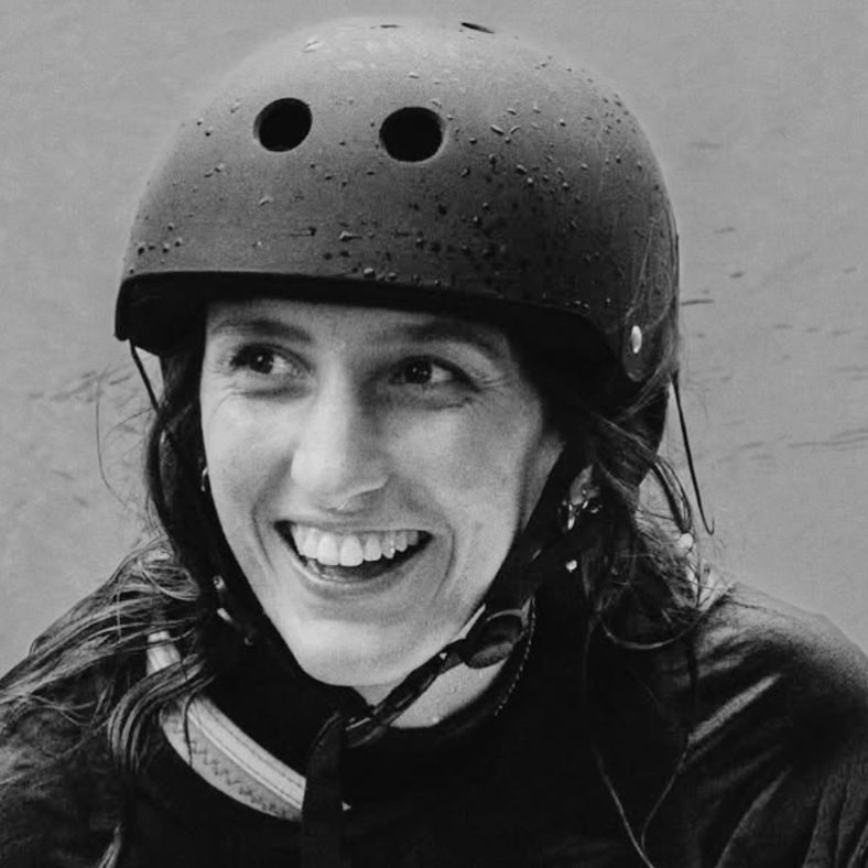 Rider photo