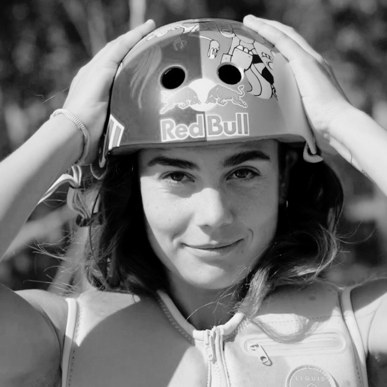 Rider photo