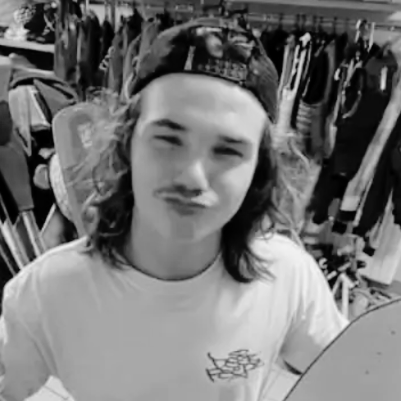 Rider photo