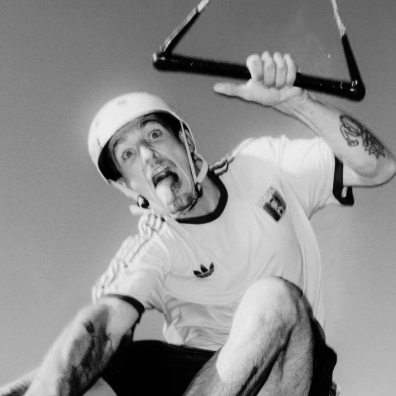 Rider photo