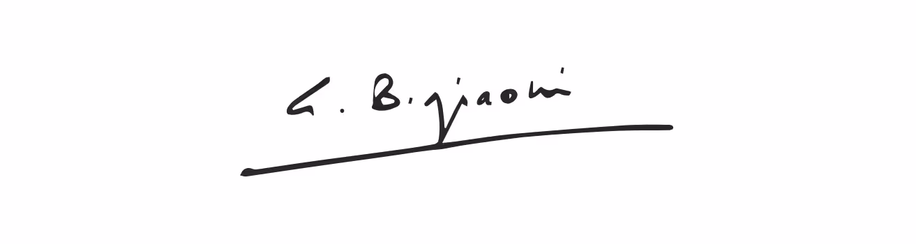 Guy Bigiaoui, Safrans du Monde's CEO