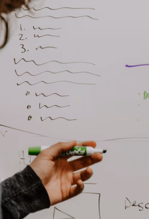 Customer Acquisition Strategy