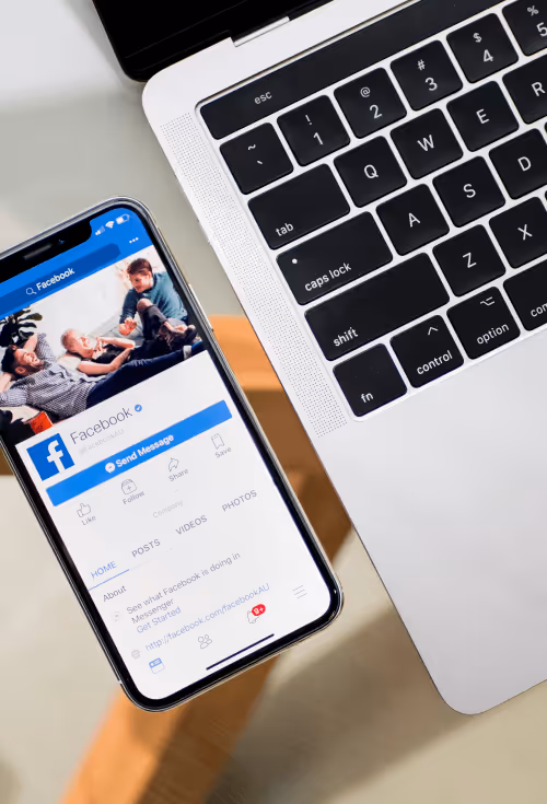 Facebook & Instagram Ads