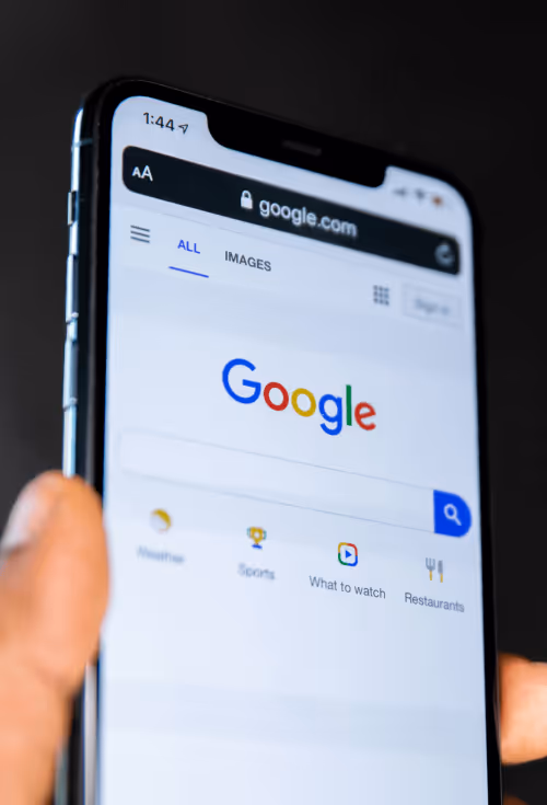 Google & YouTube Advertising