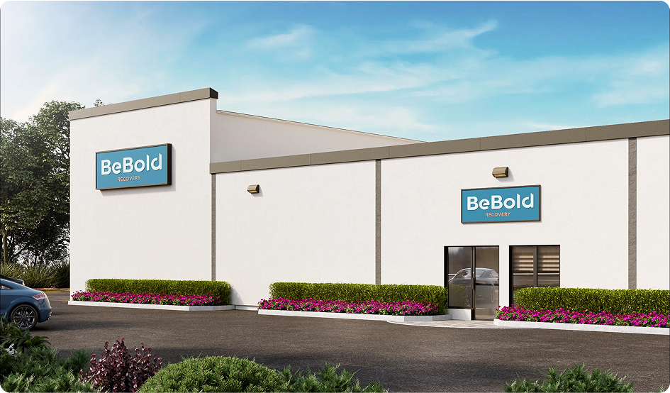 BeBold building