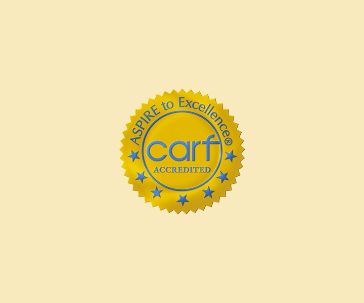 CARF Accreditaion
