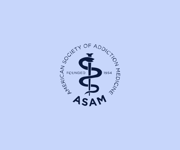 ASAM Accreditation