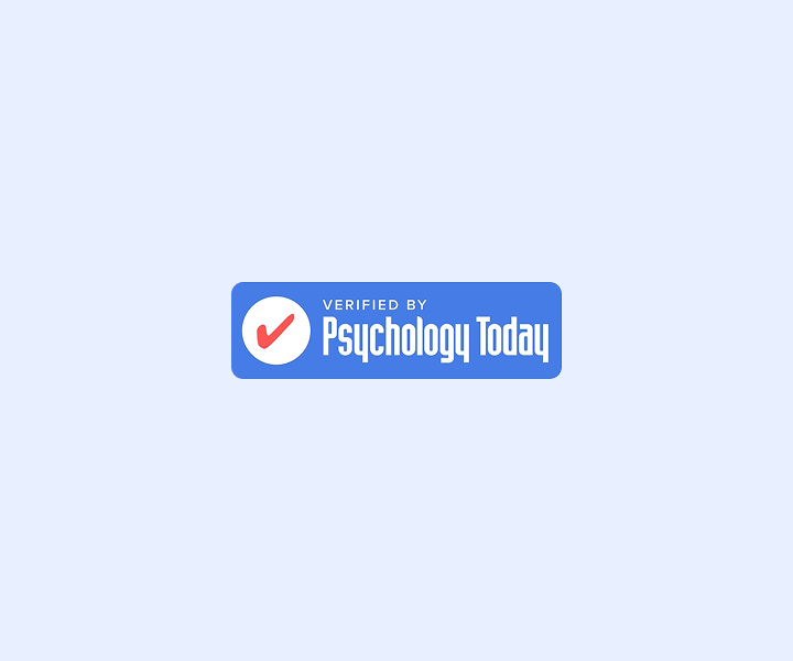 Psychology Today verification