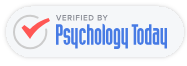 Psychology today verification