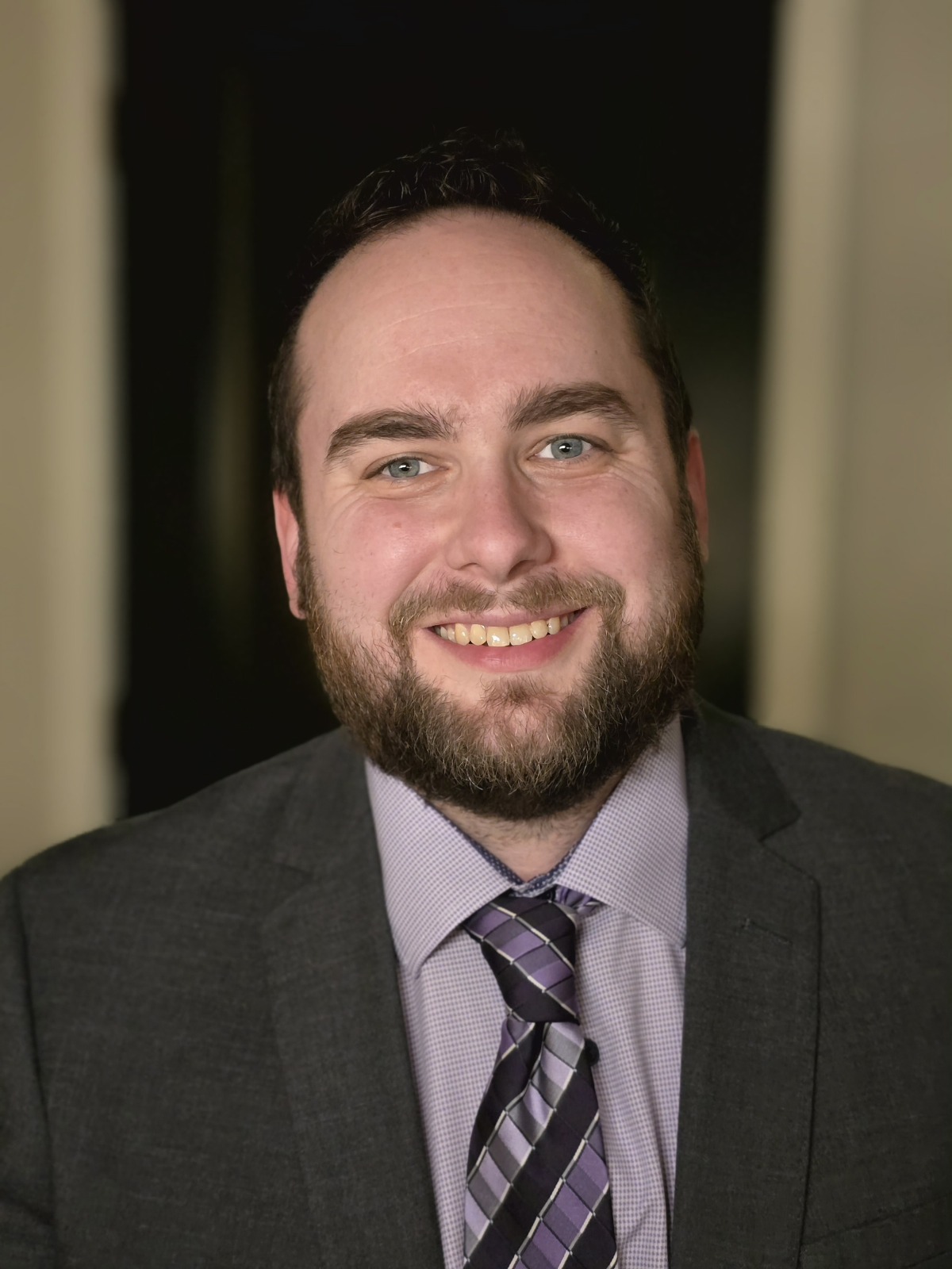 Team member profile image