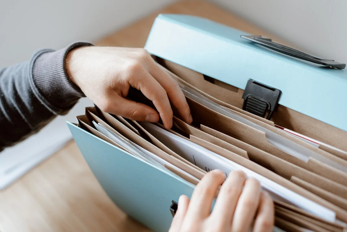 The Hidden Drain on Your Profits: Why Paper Data Entry is a Costly Relic