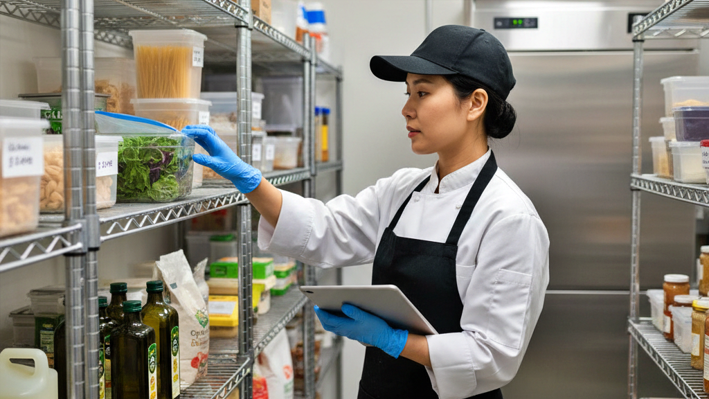 From One Store to a Hundred: The Checklist Framework That Scales With You