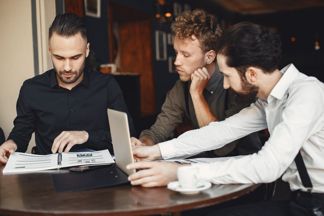 business review meeting