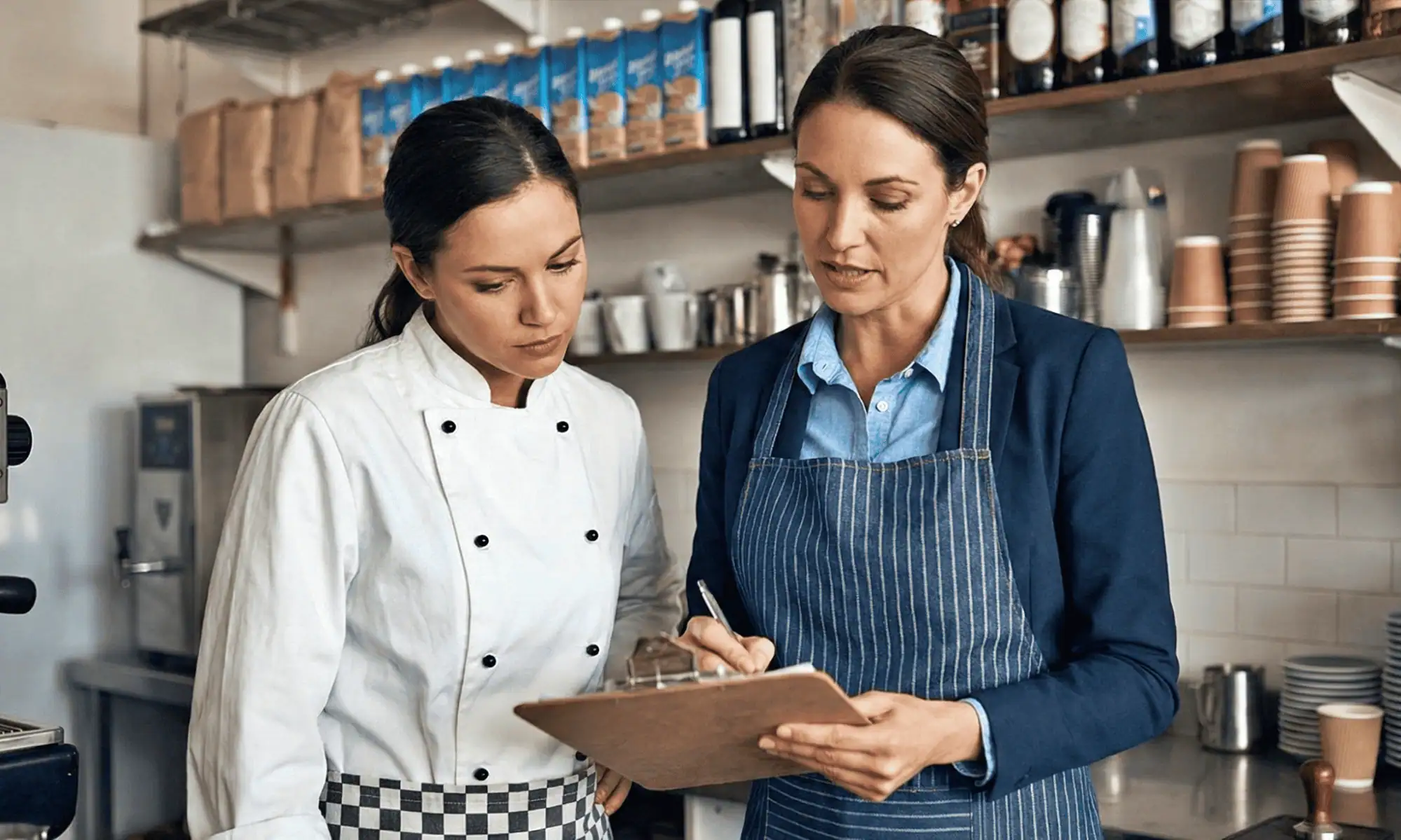 How Real-Time Operational Data Helps Control Everyday Costs