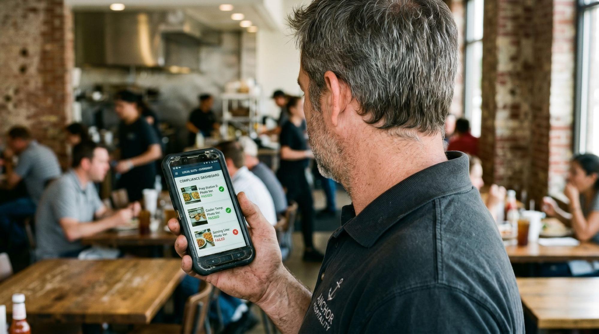 Moving Beyond Static Checklists With Intelligent Photo Validation