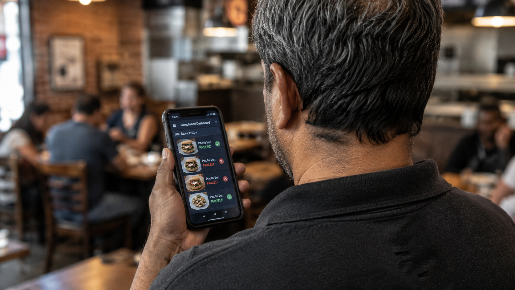 Using AI Photo Analysis to Catch Issues Before They Become Expensive