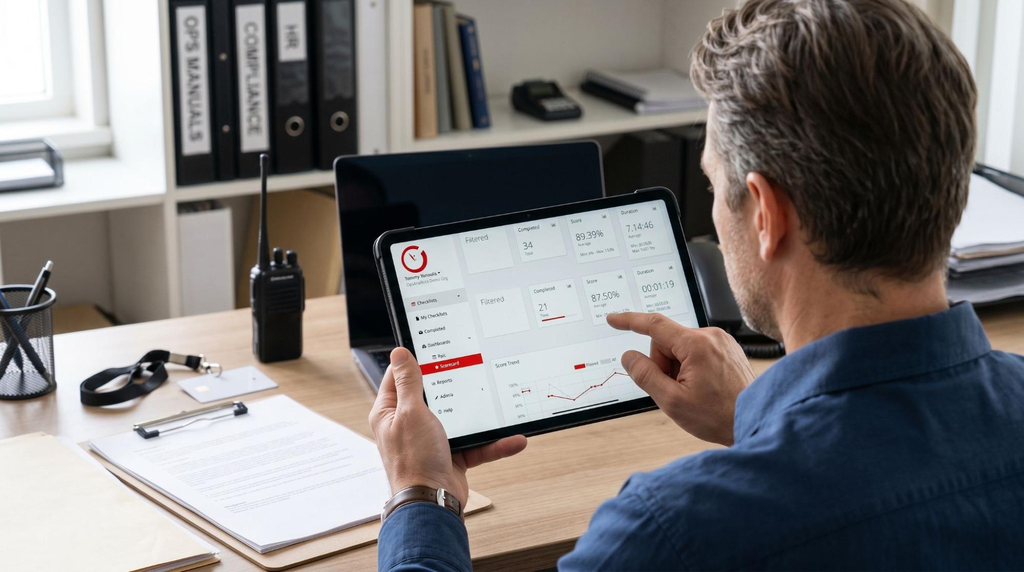Why Field Teams and HQ Always See Operations Differently and How to Fix It