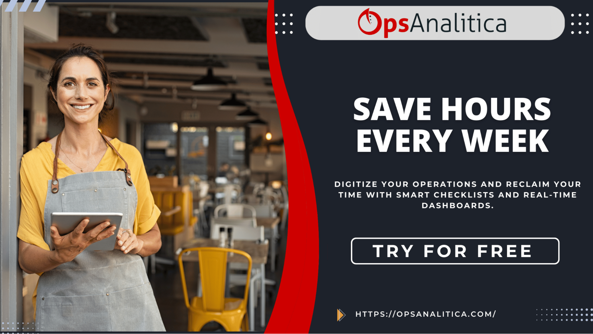 How OpsPhotoAnalyzer Turns Unstructured Visual Data Into Structured Operational Insights