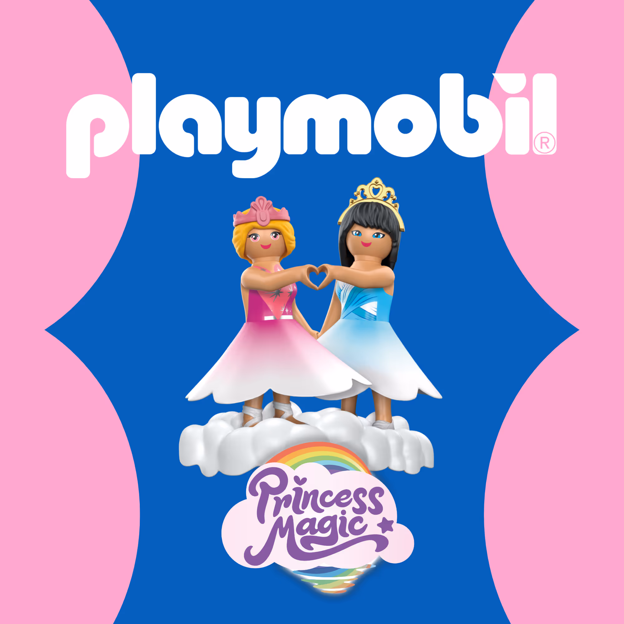 PLAYMOBIL Princess Magic
