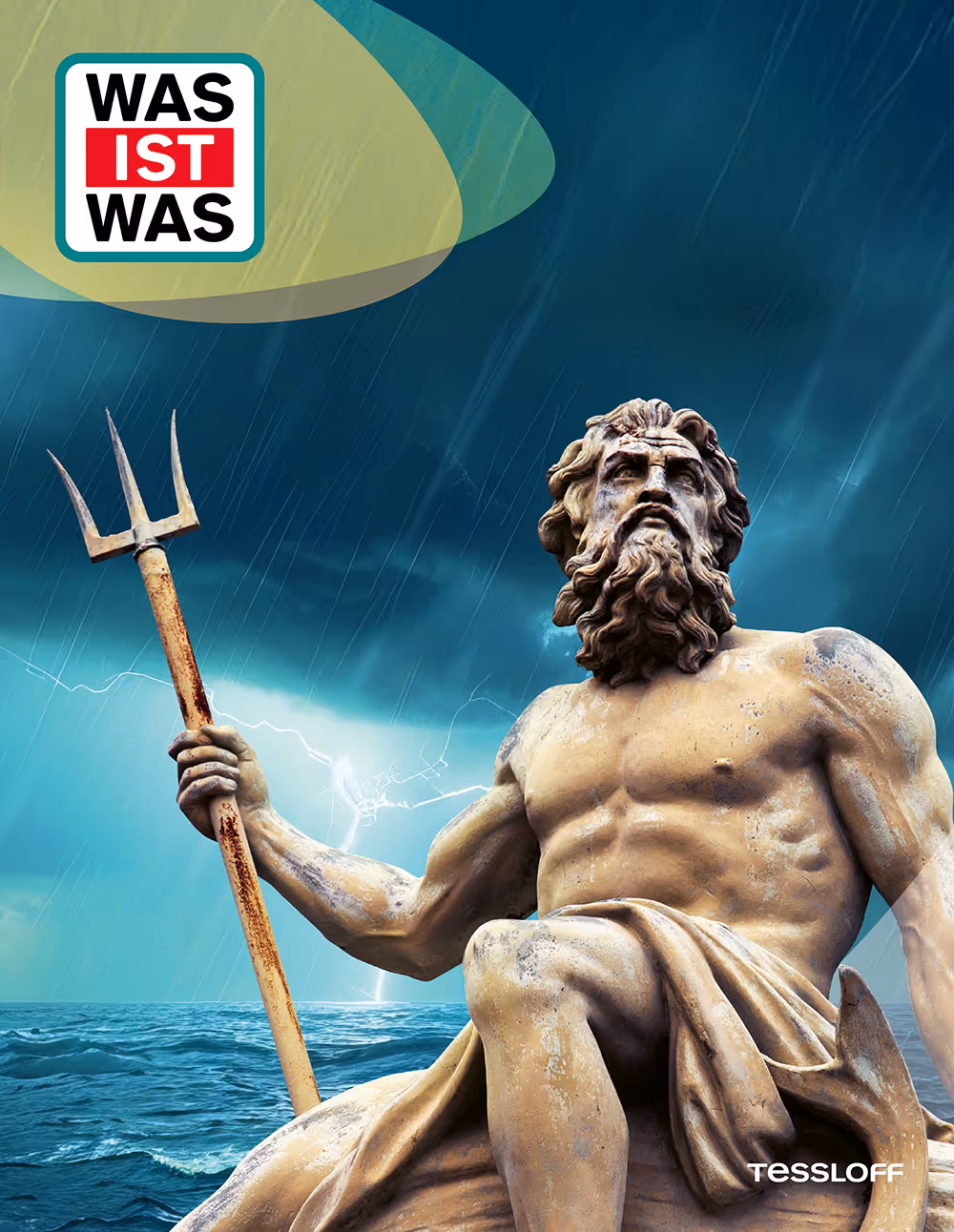 WAS IST WAS - Das alte Griechenland