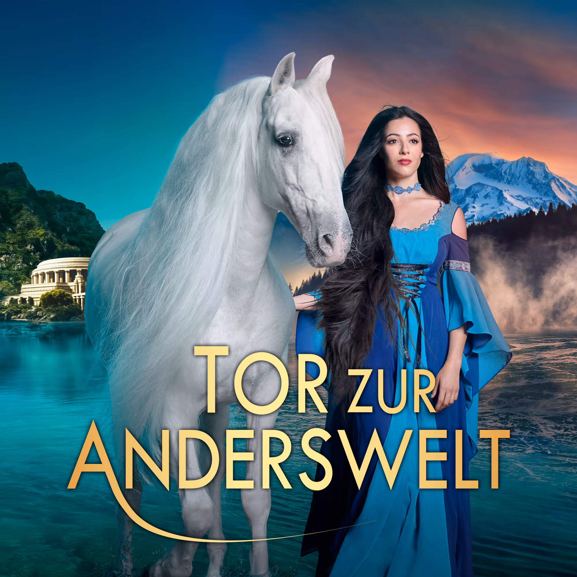 Tor zur Anderswelt