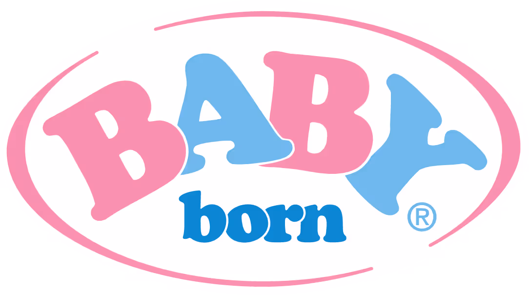 Logo BABY born