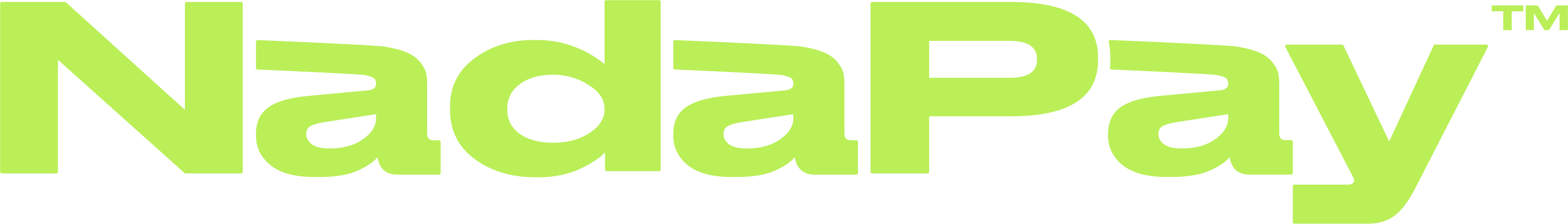 NadaPay Logo