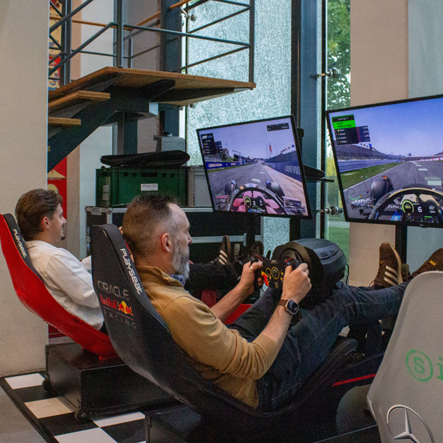 inepro Metering's Partner Event