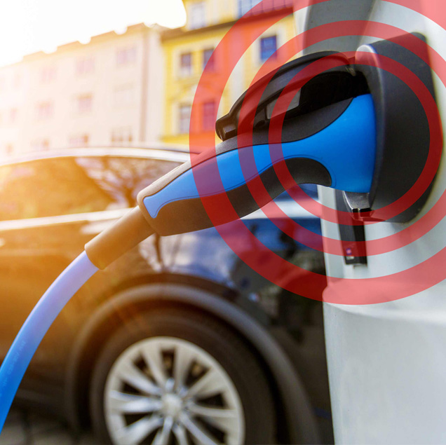 Free webinar Tunkia EV charger testing solutions