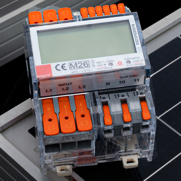 Update on the Measuring Instruments Directive (MID)