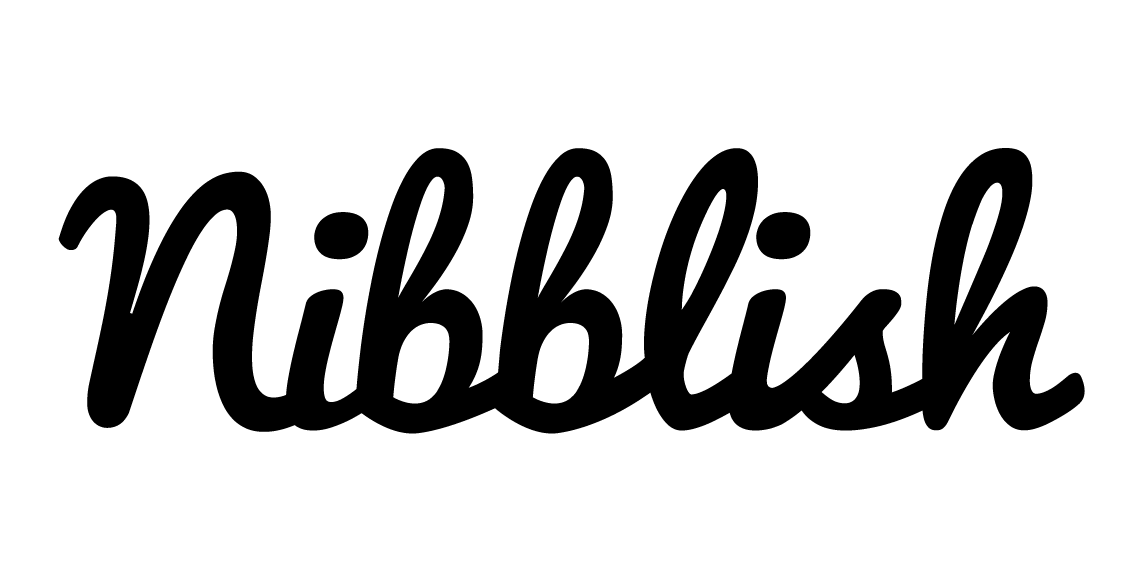Nibblish