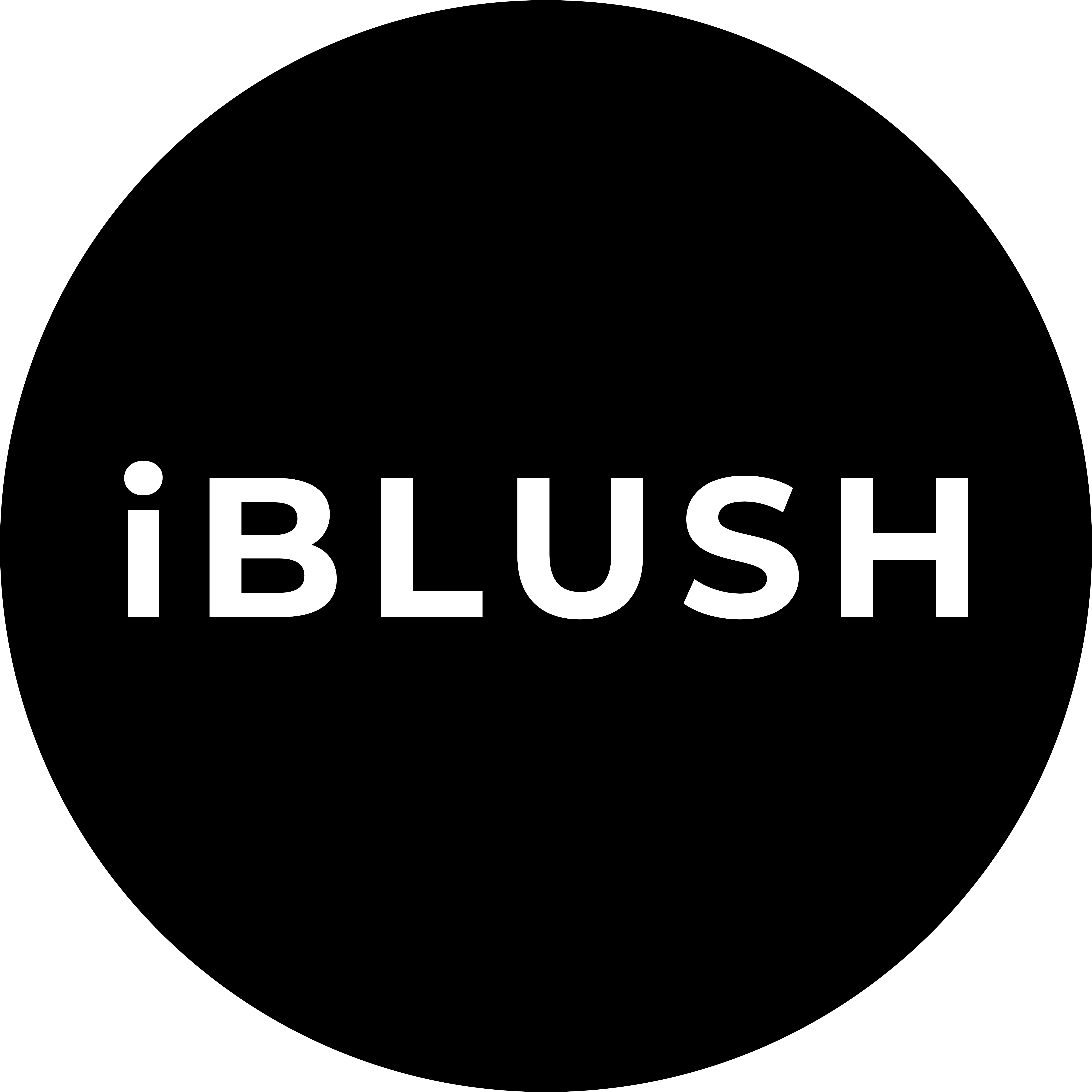 iBlush