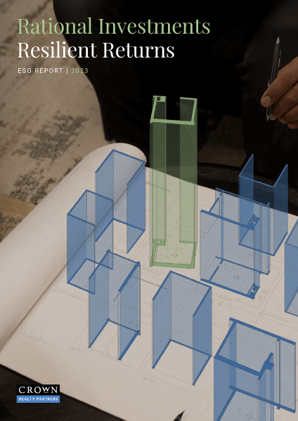 ESG Report: 2023