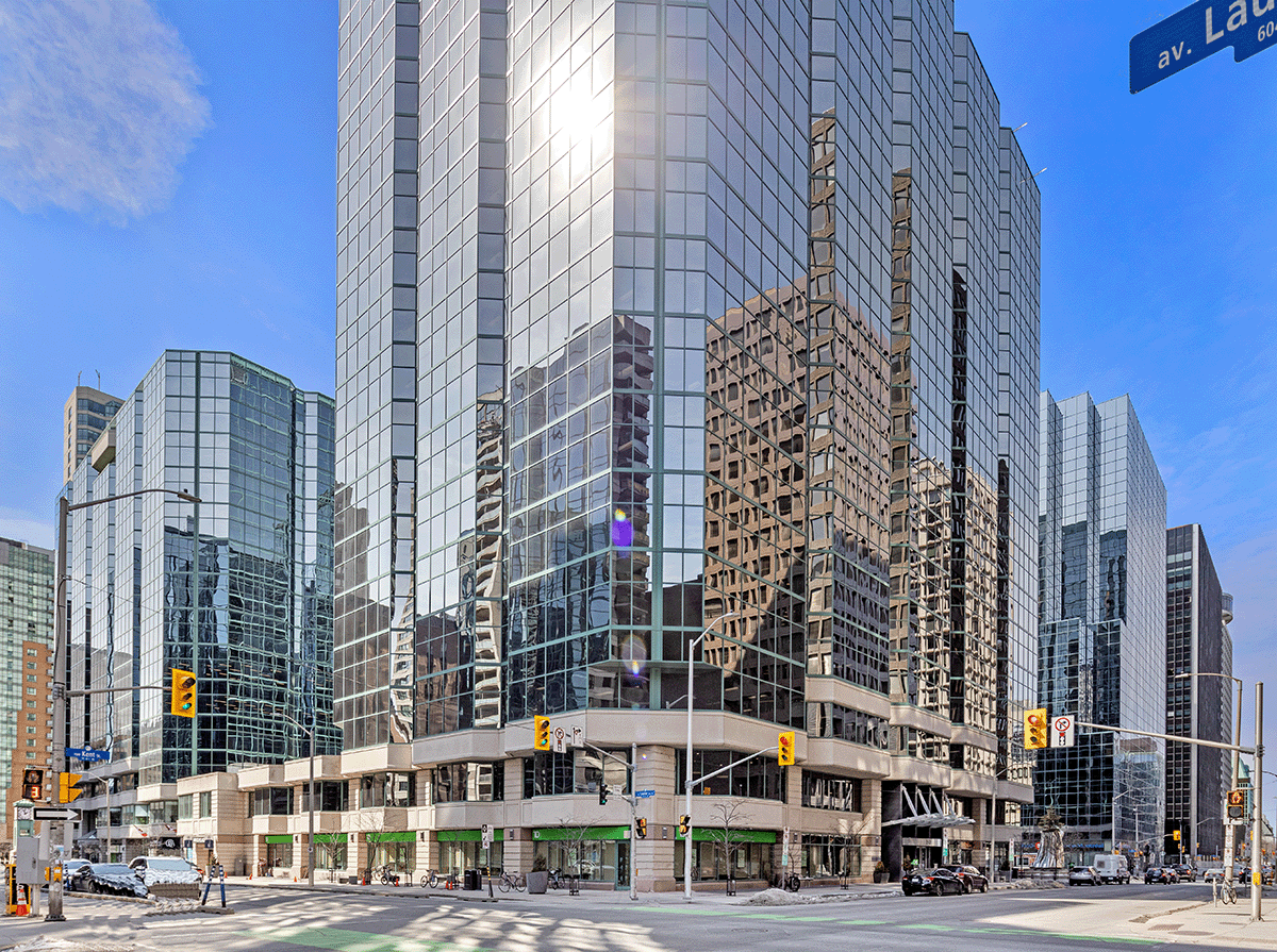 Minto Place