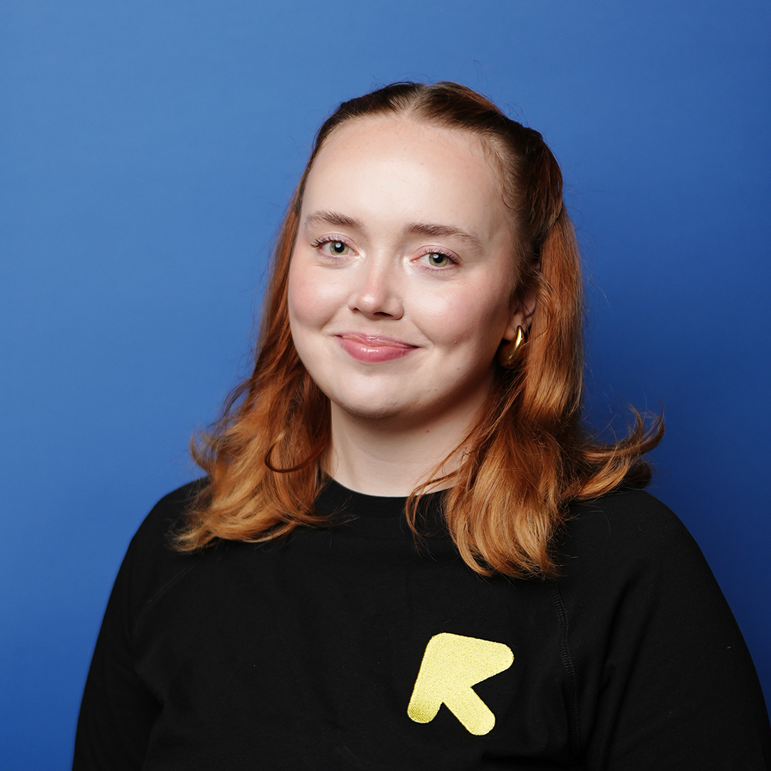 Олександра Самборська 