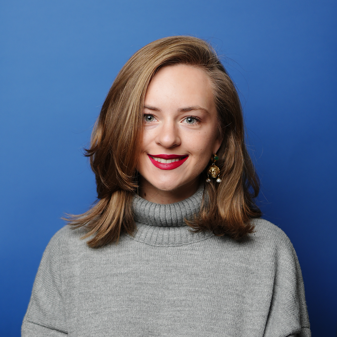 Анастасія Магера 