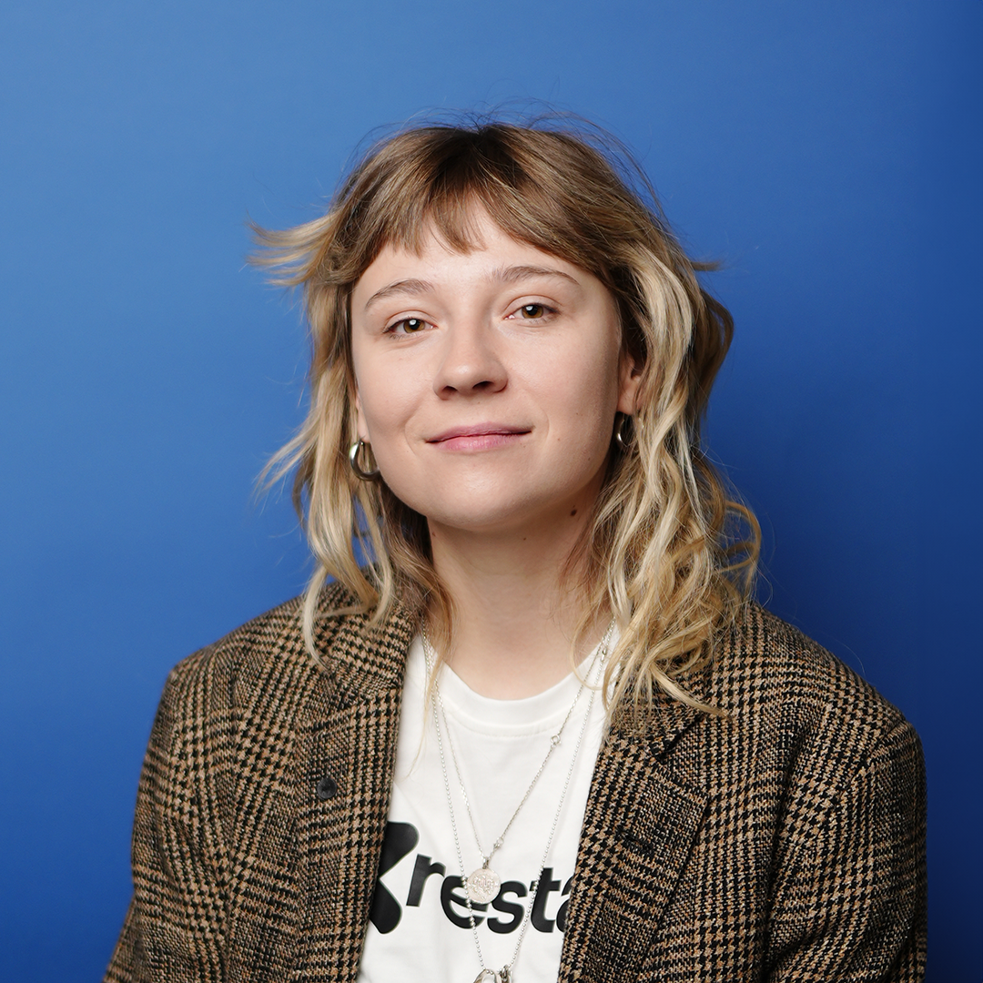 Марго Гаряжа