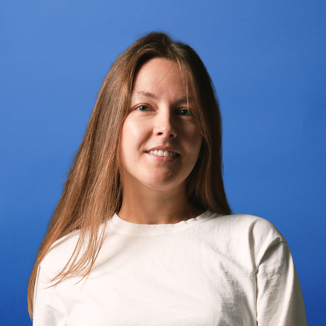 Даша Грішанова 