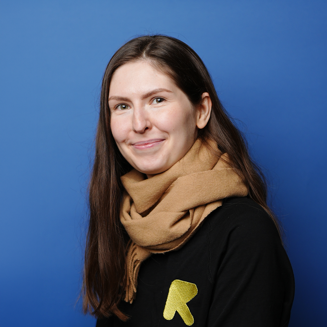 Маргарита Борисова